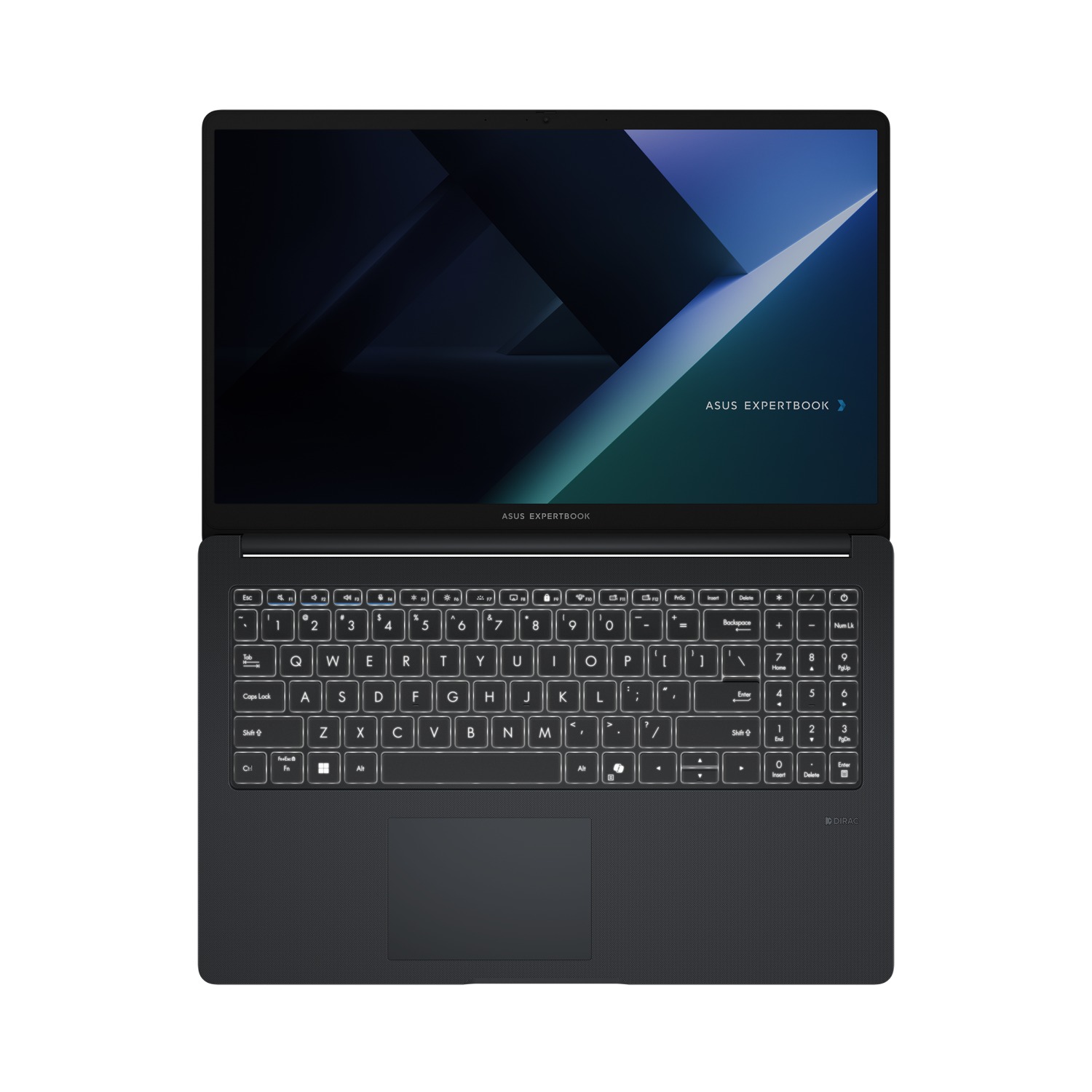 ASUS ExpertBook BM BM1503CDA-S70171X Jemná sivá