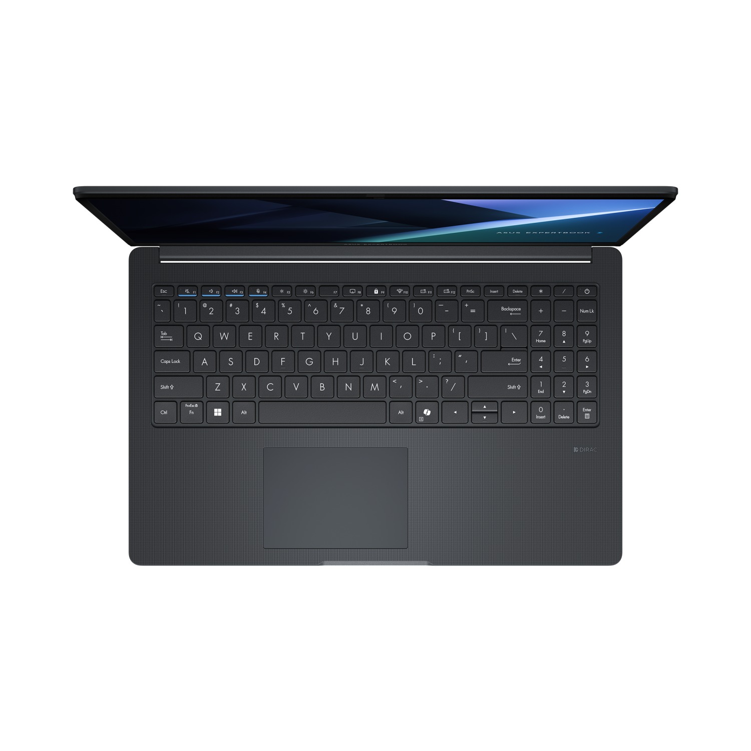 ASUS ExpertBook BM BM1503CDA-S70466 Jemná sivá