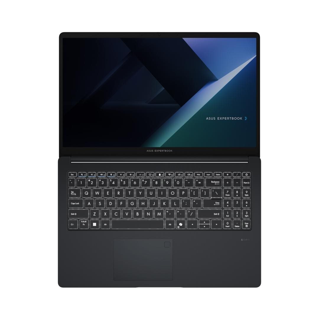 ASUS ExpertBook BM1 BM1503CDA-R5U16512 Gentle Grey
