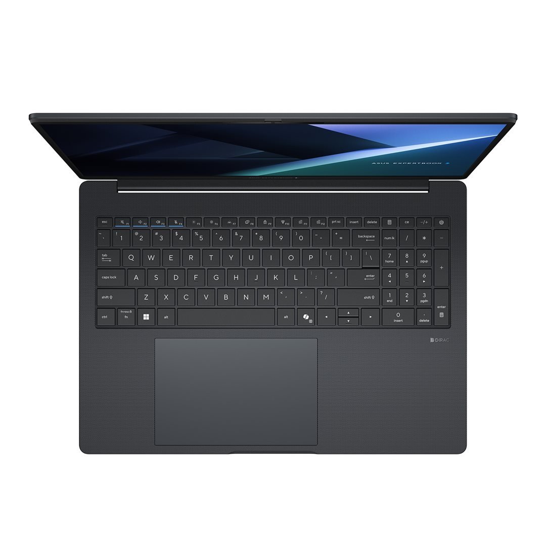 ASUS ExpertBook BM3 BM3606CHA-MBR516512 Jemná sivá