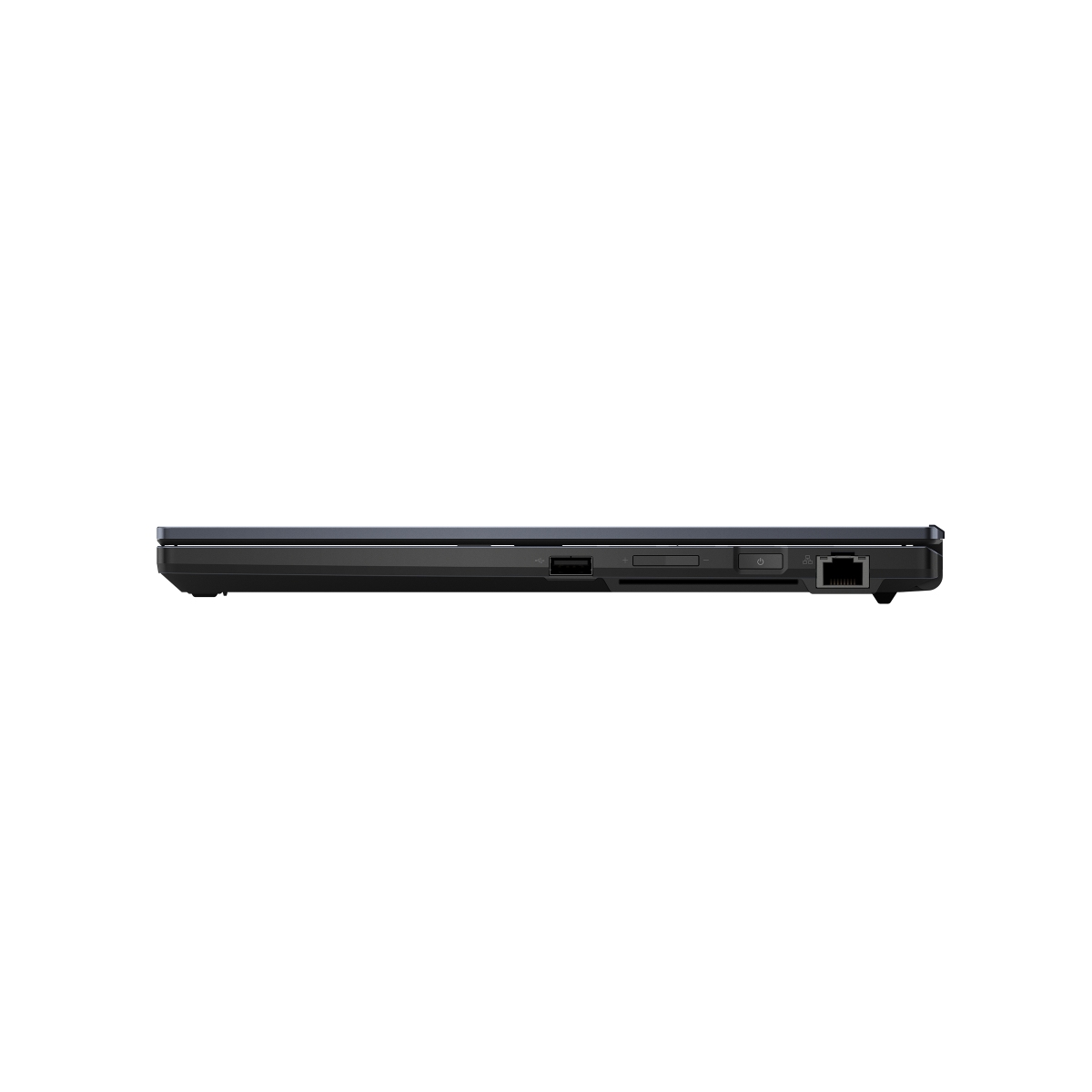 ASUS ExpertBook L2 L2402CYA-EB0009X čierna