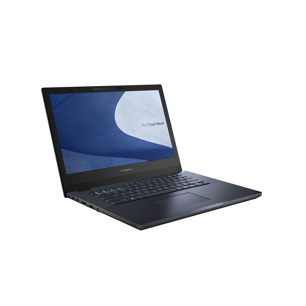 ASUS ExpertBook L2 L2402CYA-EB0009X čierna