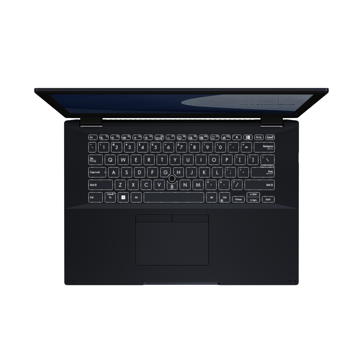 ASUS ExpertBook L2 L2402CYA-EB0009X čierna