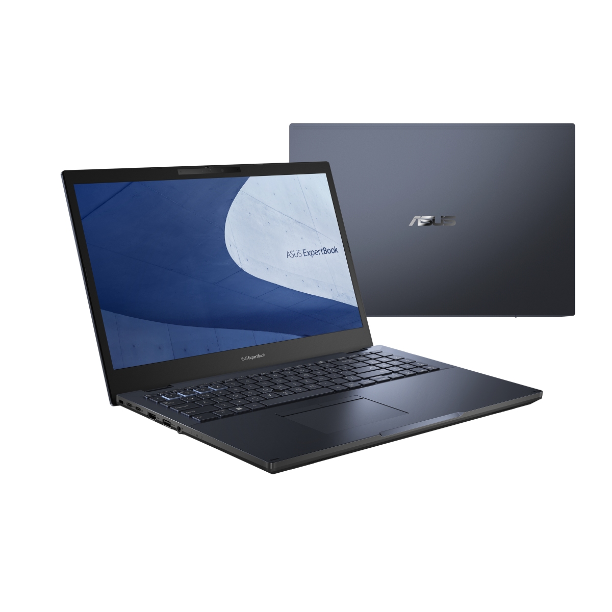 ASUS ExpertBook L2 L2502CYA-BQ0003X čierna
