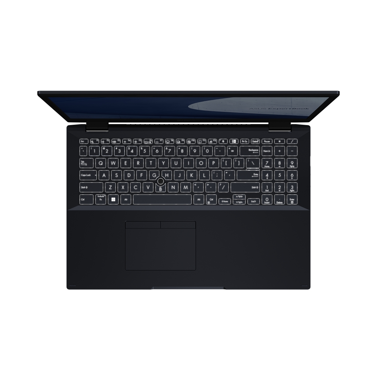 ASUS ExpertBook L2 L2502CYA-BQ0072 Black