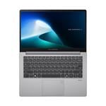 ASUS ExpertBook P1 P1403CVA-C38512X hmlistá sivá
