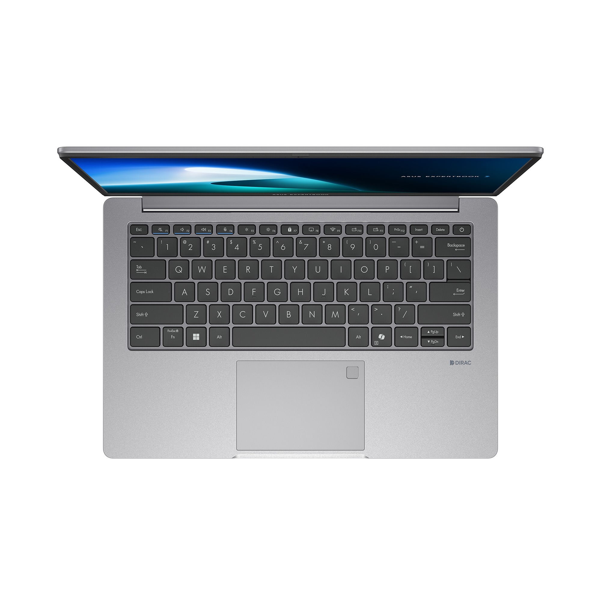 ASUS ExpertBook P1 P1403CVA-S60424X hmlistá sivá