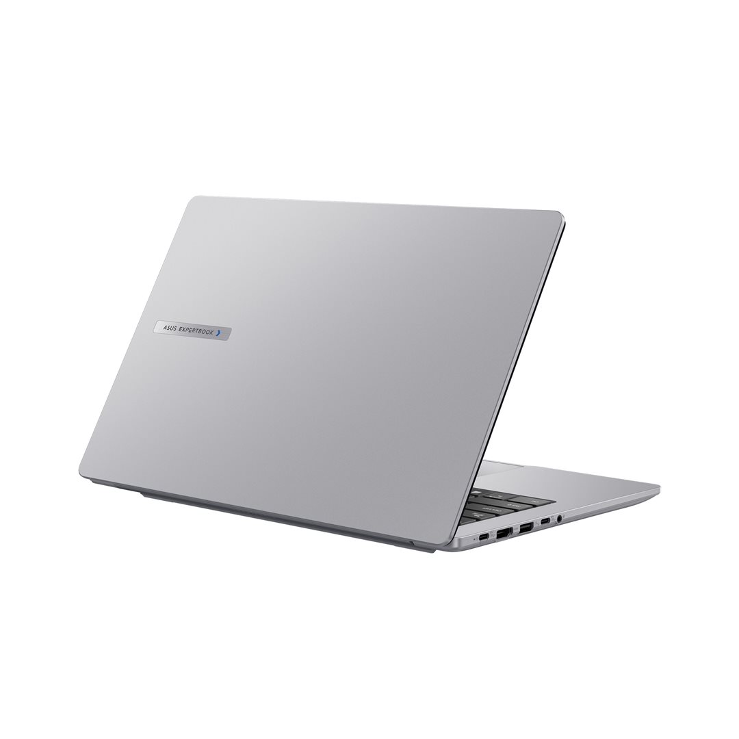 ASUS ExpertBook P1 P1403CVA-S6C38512X hmlistá sivá