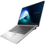 ASUS ExpertBook P1 P1403CVA-S6C38512X hmlistá sivá
