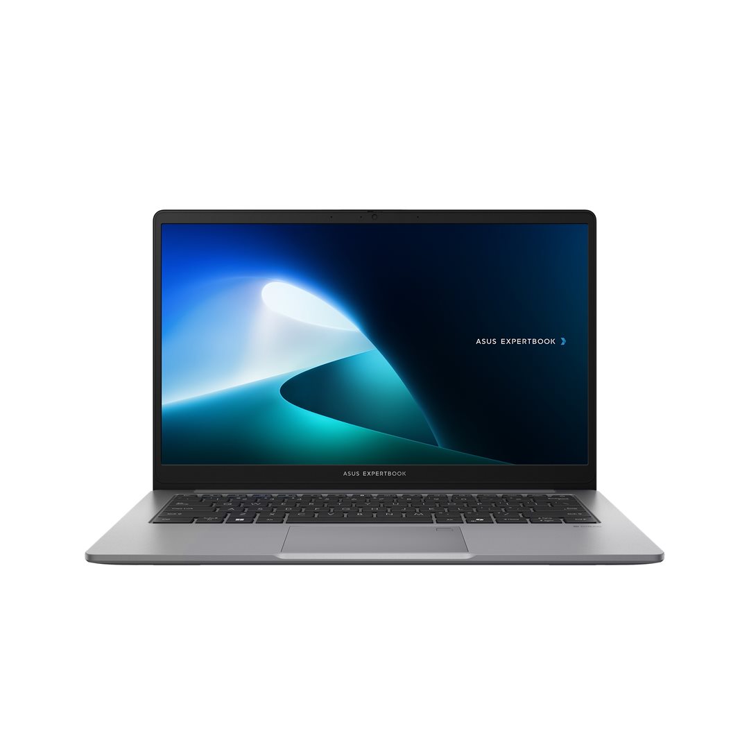 ASUS ExpertBook P1 P1403CVA-S6C38512X hmlistá sivá