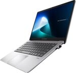 ASUS ExpertBook P1 P1403CVA-S6C38512X Misty Grey