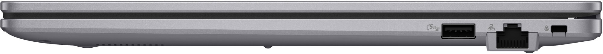 ASUS ExpertBook P1 P1503CVA-C058512X Misty Grey (bez adaptéru)