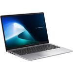 ASUS ExpertBook P1 P1503CVA-C058512X Misty Grey (bez adaptéru)