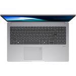 ASUS ExpertBook P1 P1503CVA-C058512X Misty Grey (bez adaptéru)