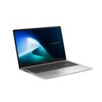 ASUS ExpertBook P1 P1503CVA-C316512X hmlistá sivá