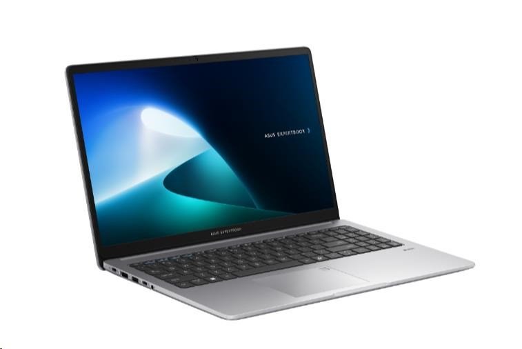 ASUS ExpertBook P1 P1503CVA-C316512X Misty Grey