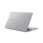 ASUS ExpertBook P1 P1503CVA-C38256X hmlistá sivá