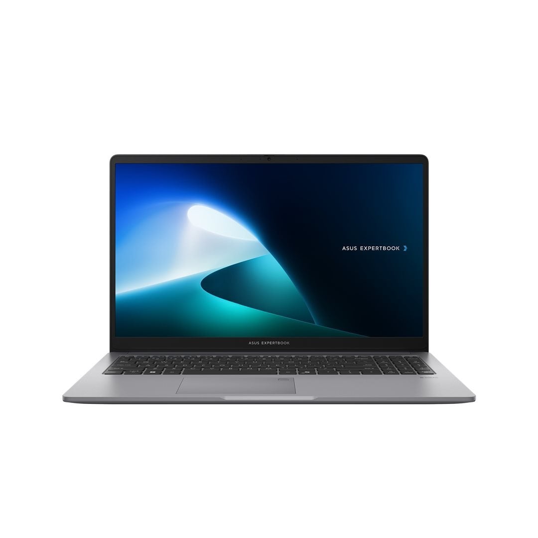 ASUS ExpertBook P1 P1503CVA-C516512 Mlhovo sivá