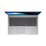 ASUS ExpertBook P1 P1503CVA-C58512 Misty Grey (bez adaptéru)