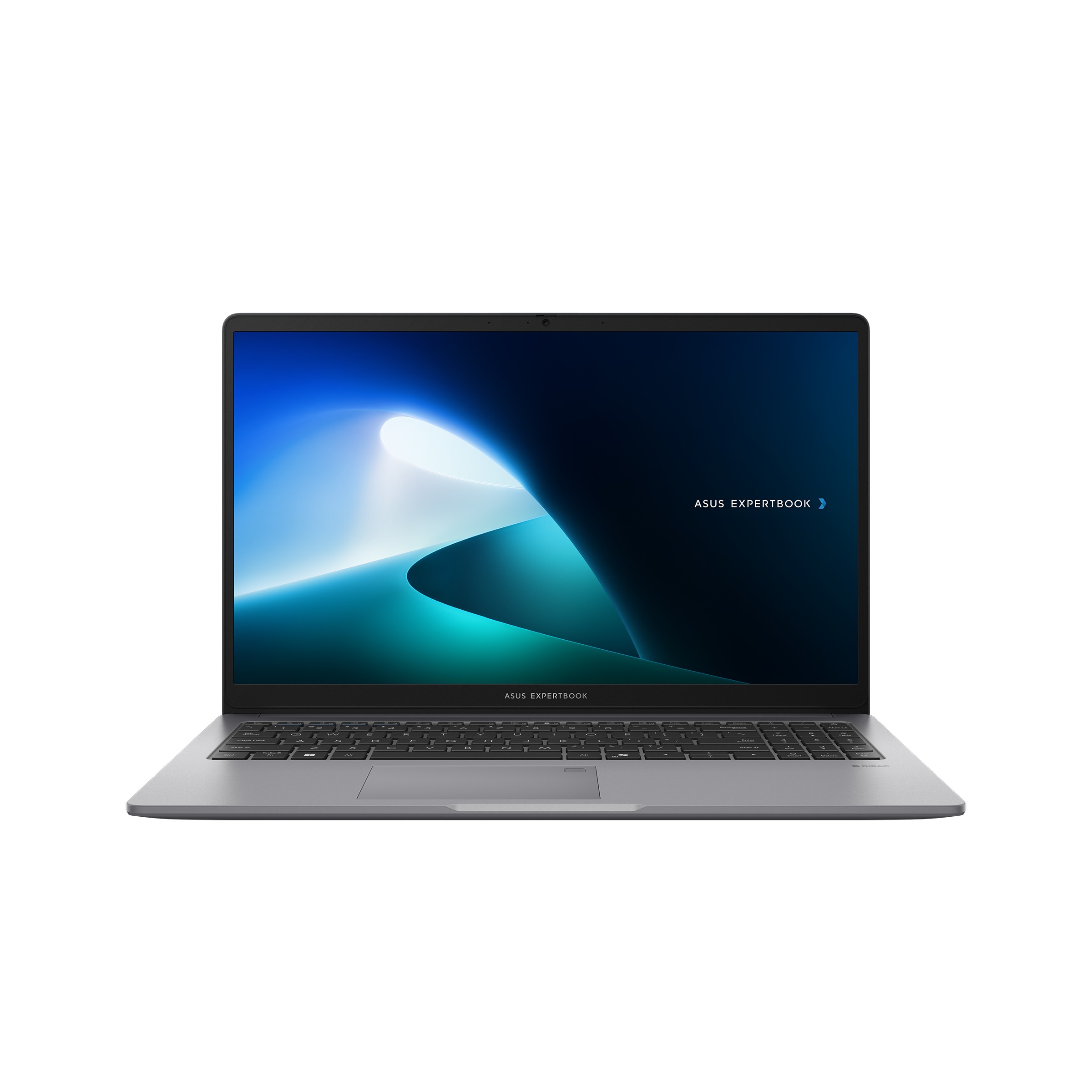 ASUS ExpertBook P1 P1503CVA-C58512 Misty Grey (bez adaptéru)