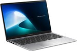 ASUS ExpertBook P1 P1503CVA-C58512 Misty Grey (bez napájacieho adaptéra)
