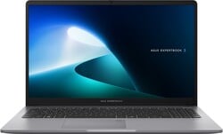ASUS ExpertBook P1 P1503CVA-C58512 Misty Grey (bez napájacieho adaptéra)