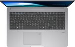 ASUS ExpertBook P1 P1503CVA-C716512X Misty Grey (bez napájacieho adaptéra)