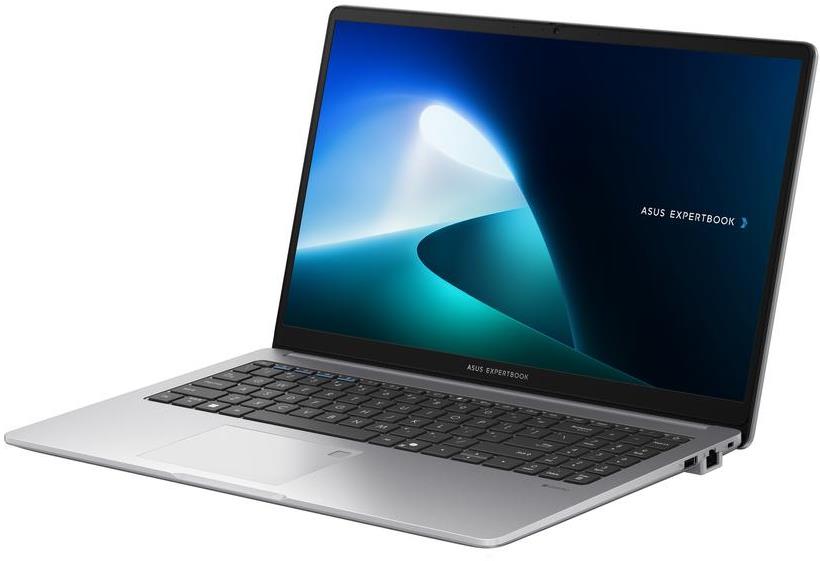 ASUS ExpertBook P1 P1503CVA-NJ0632W Mlhovo sivá