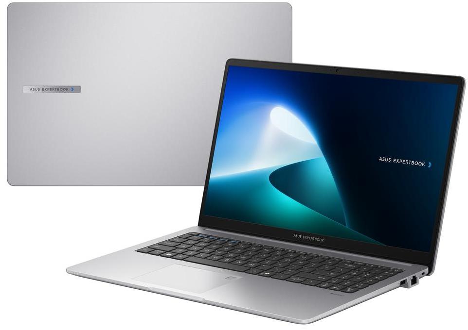 ASUS ExpertBook P1 P1503CVA-S70621 Misty Grey