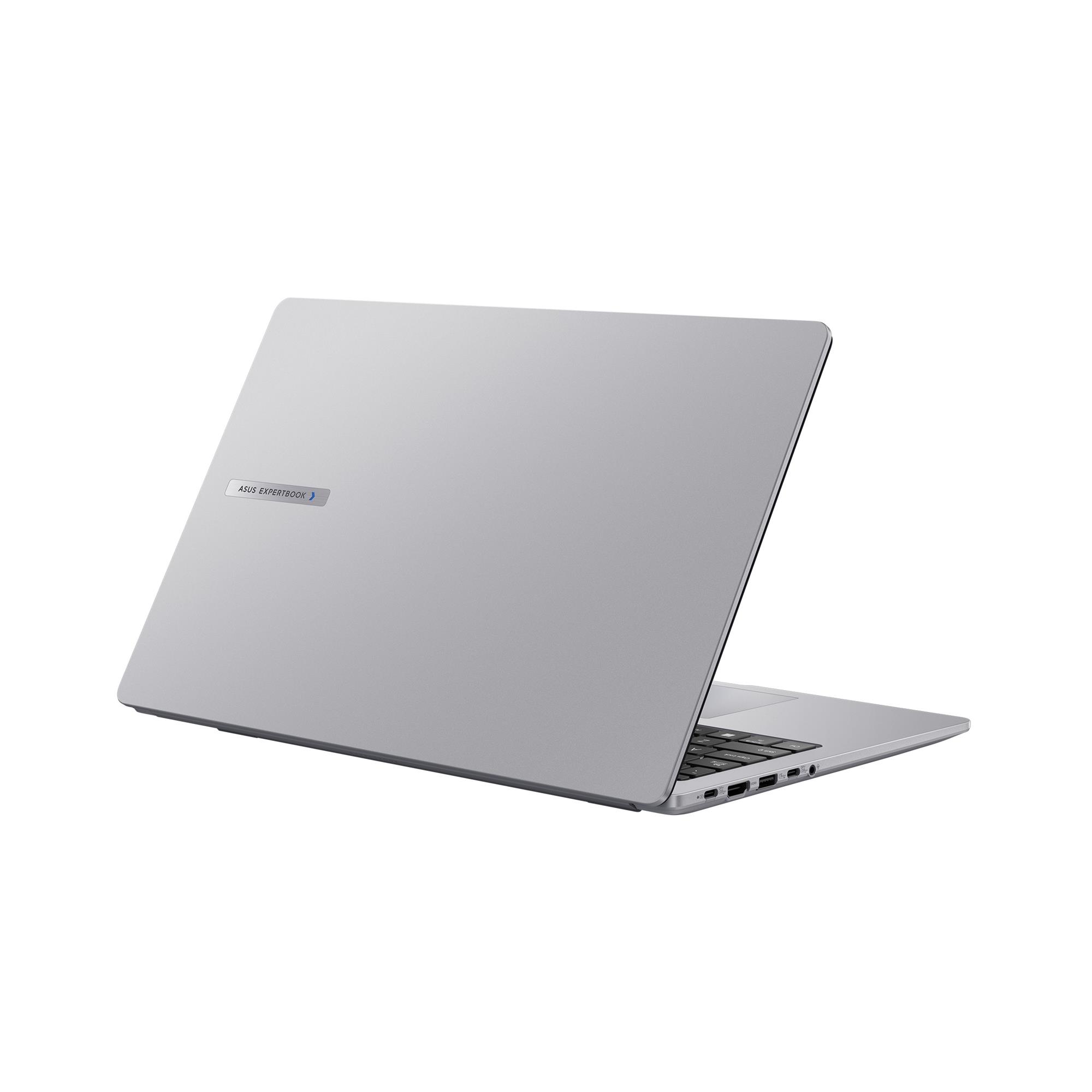ASUS ExpertBook P1 P1503CVA-S71152X Misty Grey