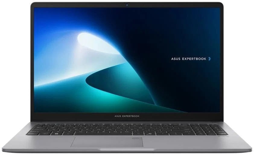 ASUS ExpertBook P1 P1503CVA-S72963X hmlistá sivá