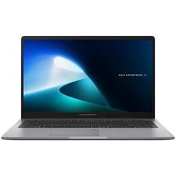 ASUS ExpertBook P1 P1503CVA-S72963X hmlistá sivá