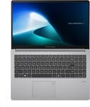 ASUS ExpertBook P1 P1503CVA-S72963X Misty Grey