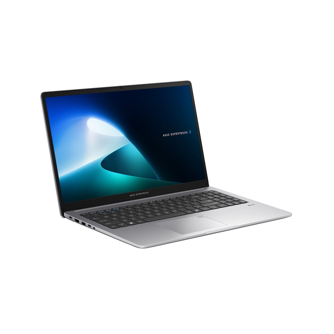 ASUS ExpertBook P1 P1503CVA-S7C516512X hmlistá sivá