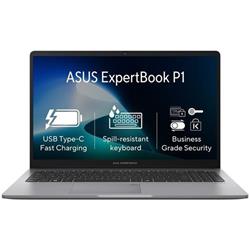 ASUS ExpertBook P1 P1503CVA-S7I38512W Misty Grey