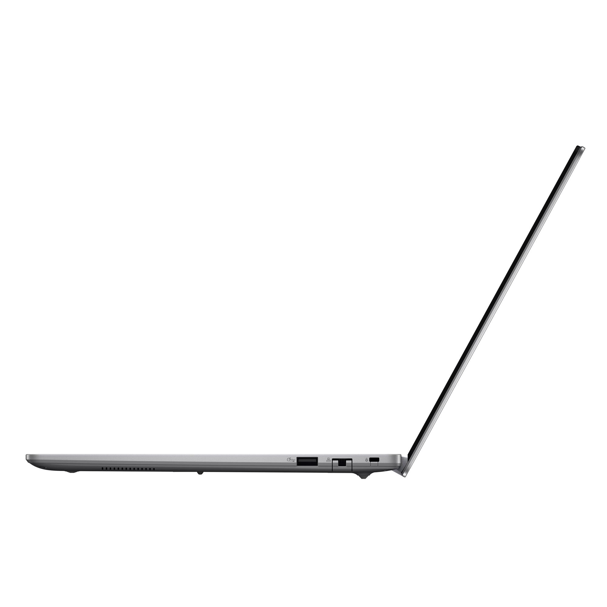 ASUS ExpertBook P3 G2 PM3406CHA-R716512 Misty Grey kovový (bez adaptéru)