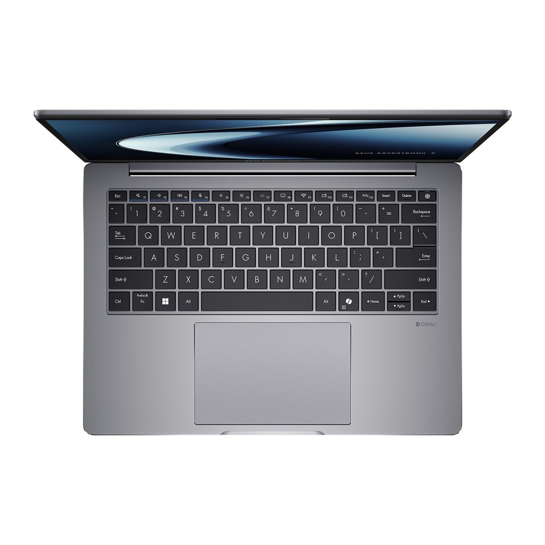 ASUS ExpertBook P3 P3405CVA-LY0011X Misty Grey