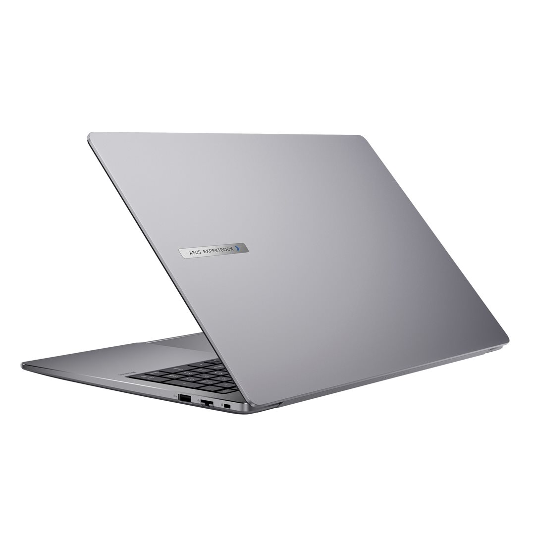 ASUS ExpertBook P3 P3605CVA-MB0004X Mlhovo sivá