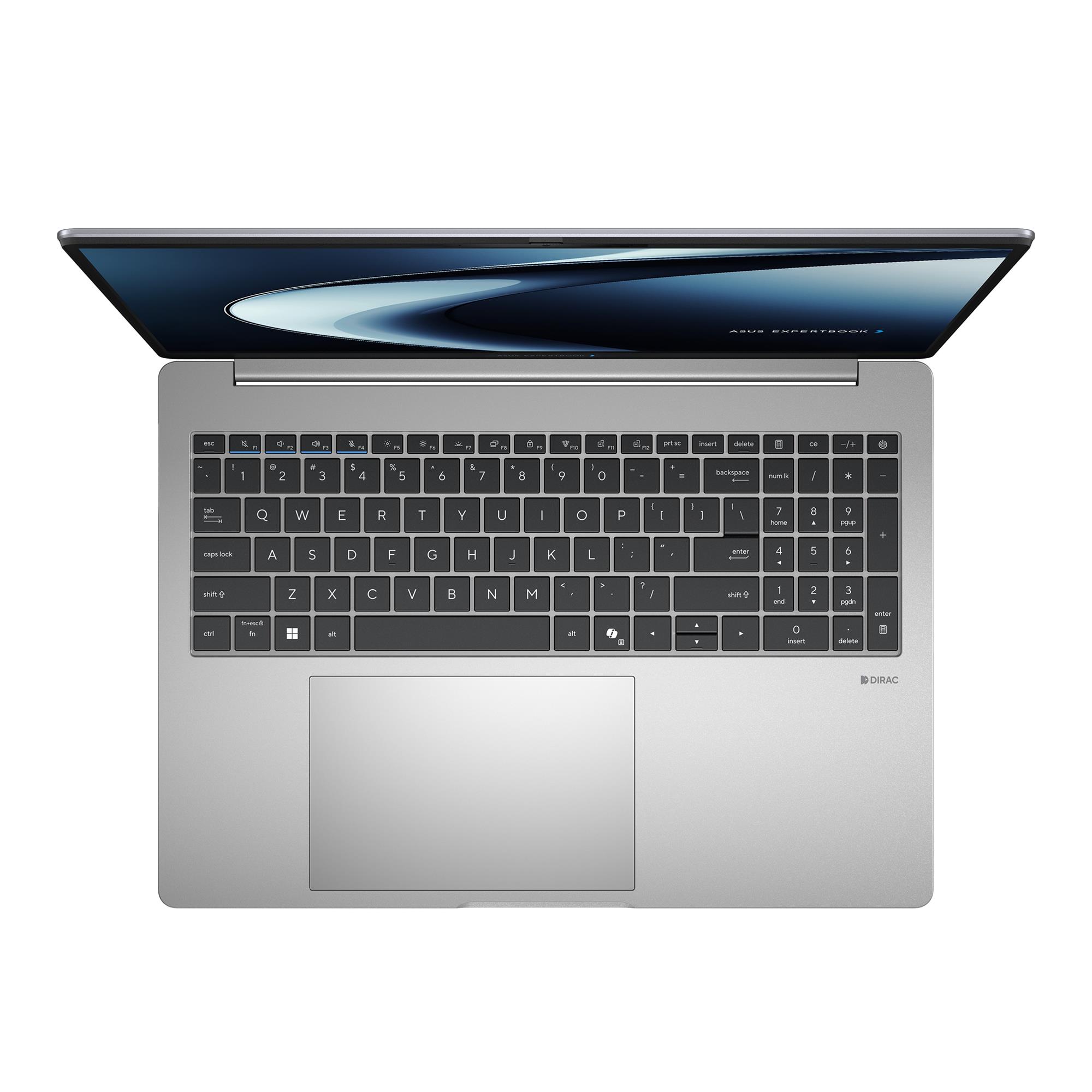 ASUS ExpertBook P3 PM3606CHA-MB0215 Misty Grey (bez adaptéru)