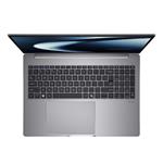 ASUS ExpertBook P5 G2 P5605CAA-CU7321X hmlistá sivá