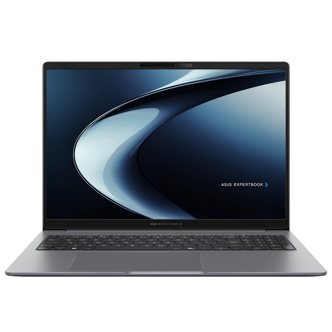 ASUS ExpertBook P5 G2 PM5606CGA-OLEDR7321X Misty Grey