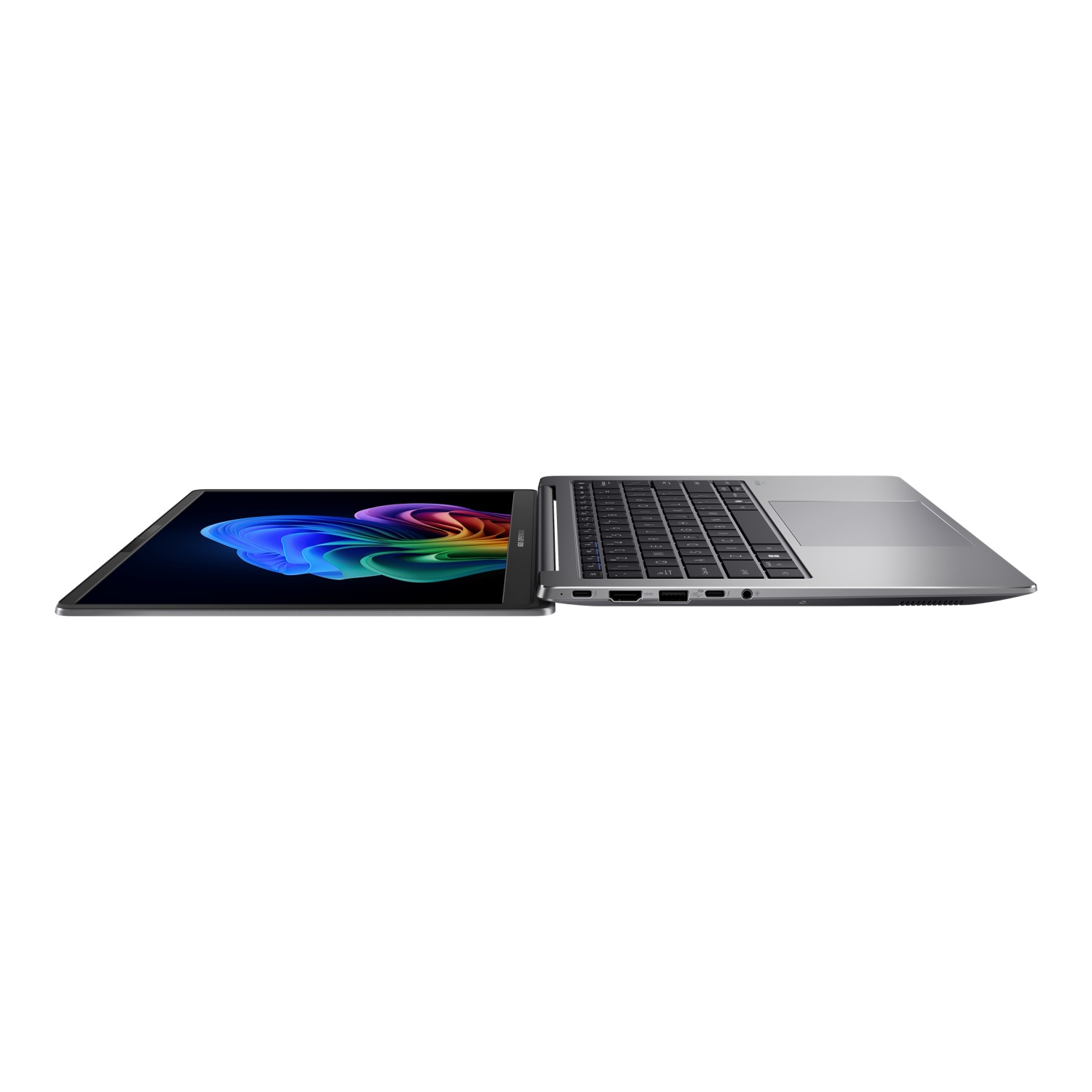 ASUS ExpertBook P5 P5405CSA-ULTRA5W Mlhavo sivá