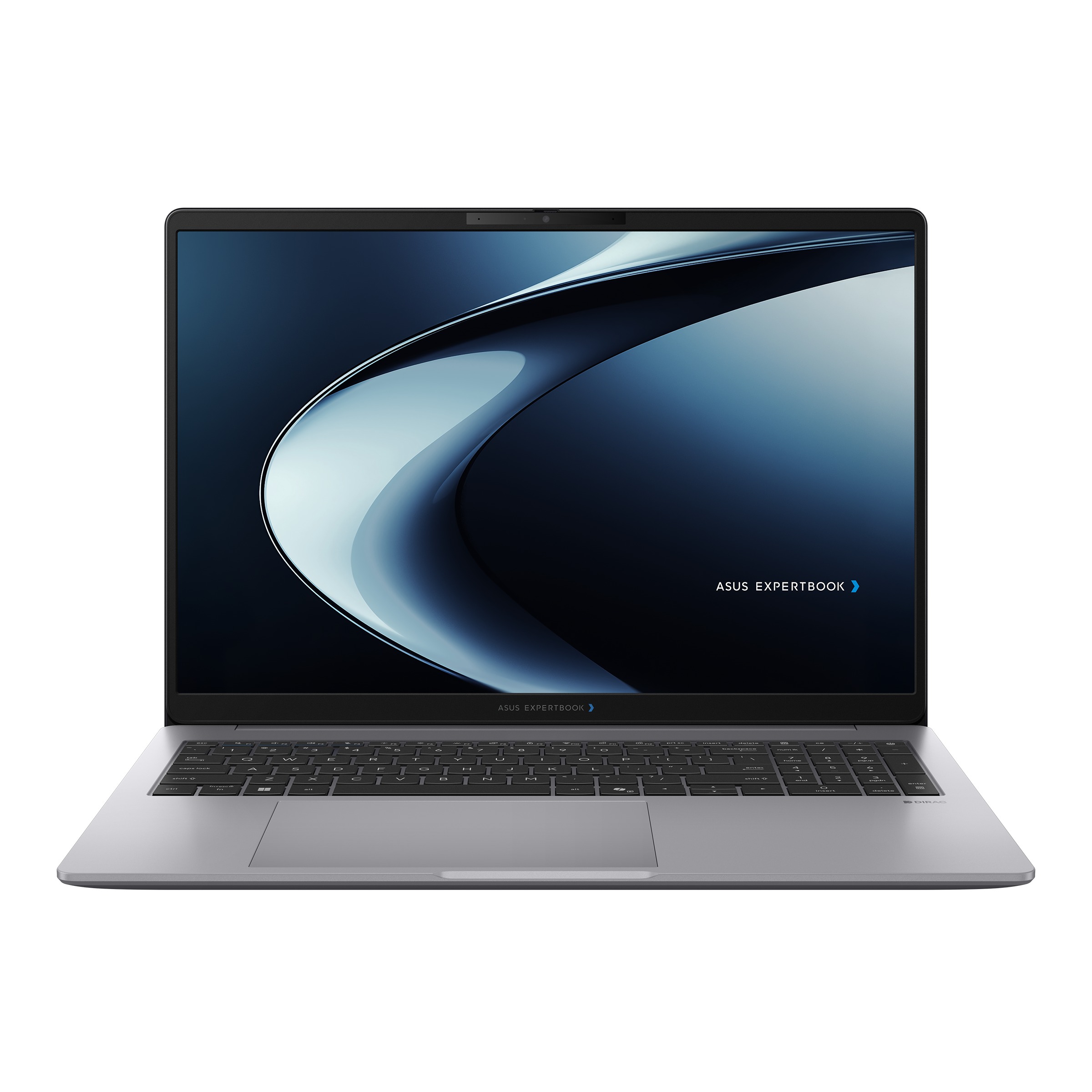 ASUS ExpertBook PM3 PM3606CHA-MB0265X Misty Grey kovový (bez adaptéru)