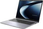 ASUS ExpertBook PM3 PM3606CHA-R716512X Misty Grey, kovové vyhotovenie (bez napájacieho adaptéra)