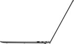 ASUS ExpertBook PM3 PM3606CHA-R716512X Misty Grey, kovové vyhotovenie (bez napájacieho adaptéra)