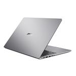 ASUS ExpertBook PM3 PM3606CHA-R716512X Misty Grey kovový (bez adaptéru)
