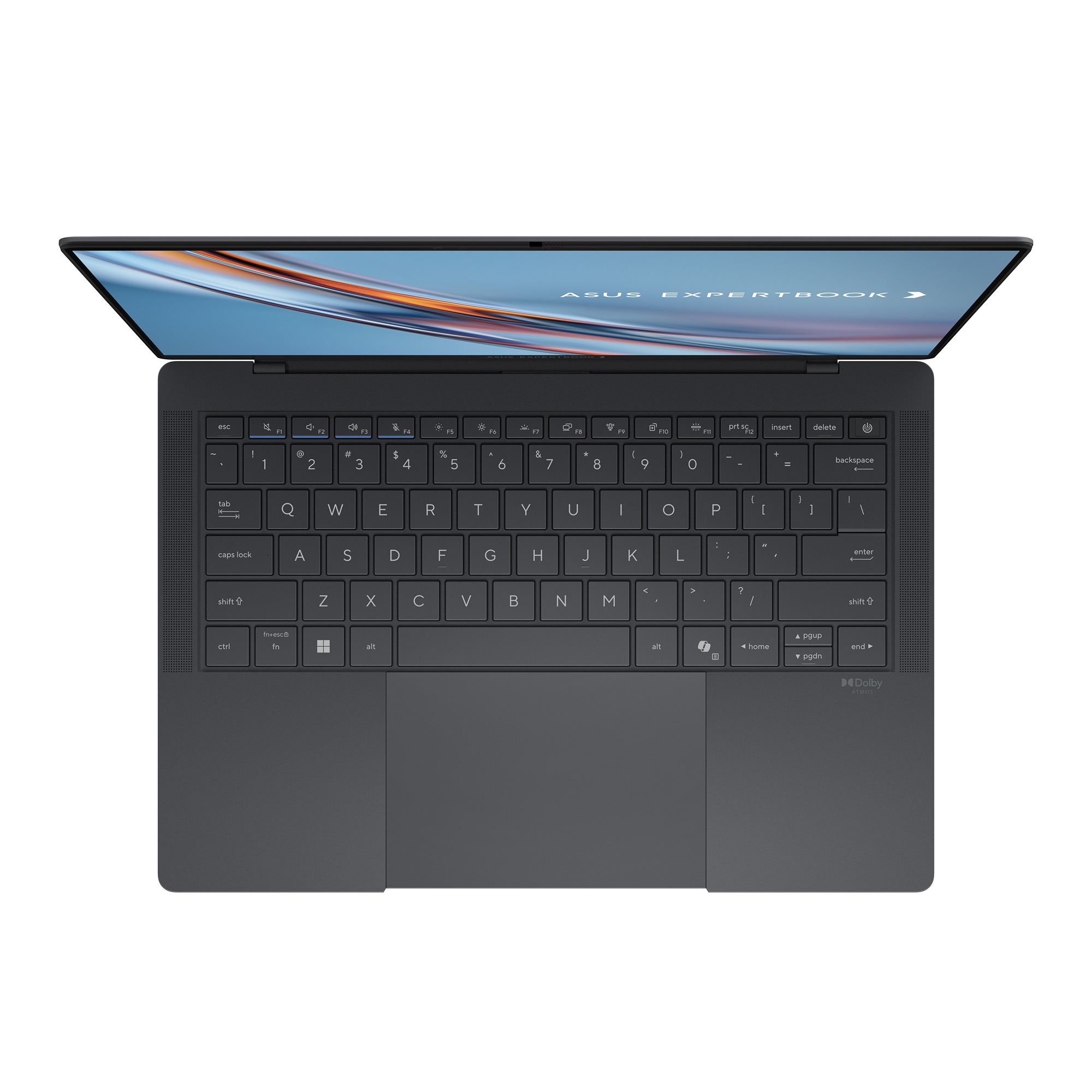 ASUS ExpertBook Ultra B9406CAA-OLEDU7321BX Jet Fog celokovový