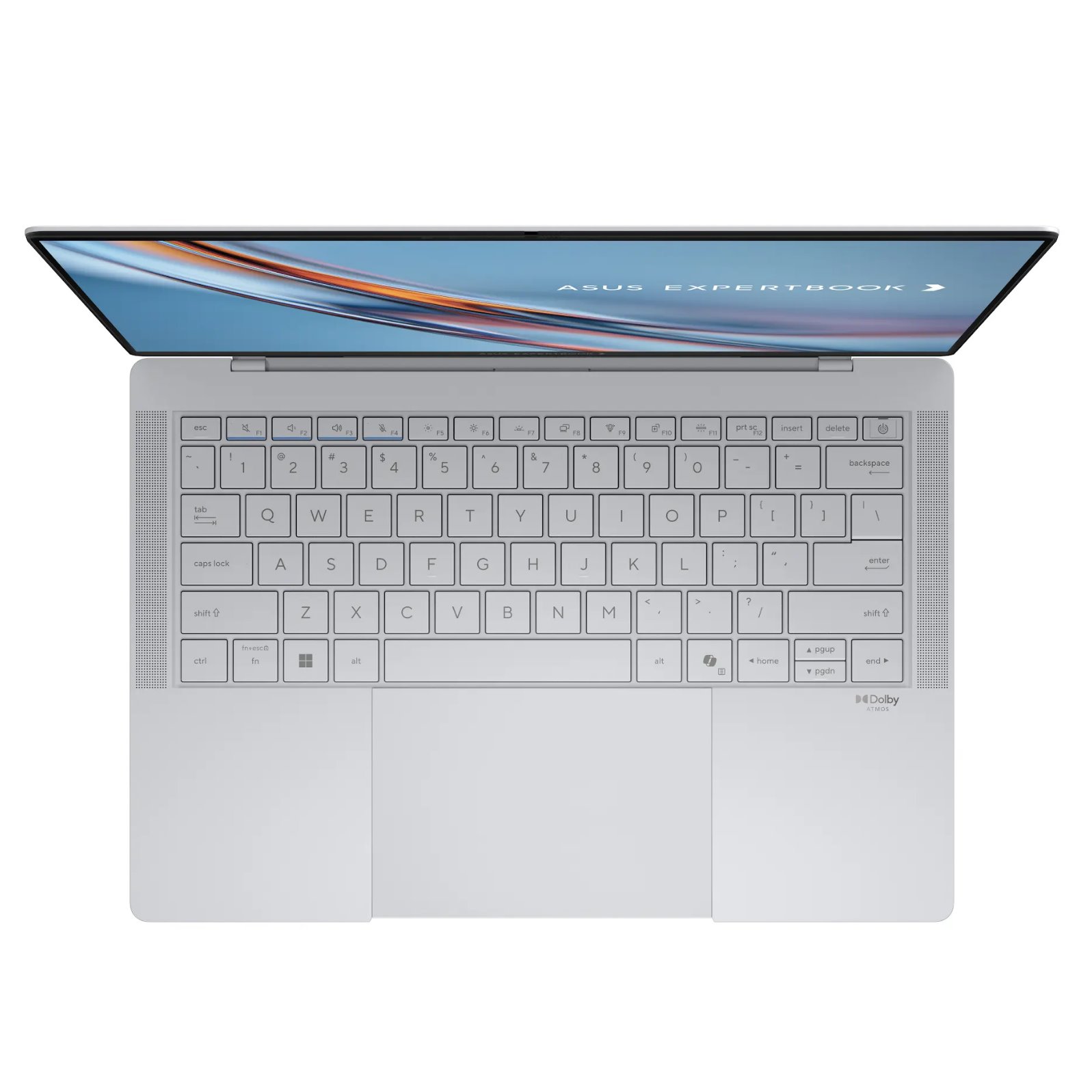 ASUS ExpertBook Ultra B9406CAA-OLEDU7321SX Morn Grey