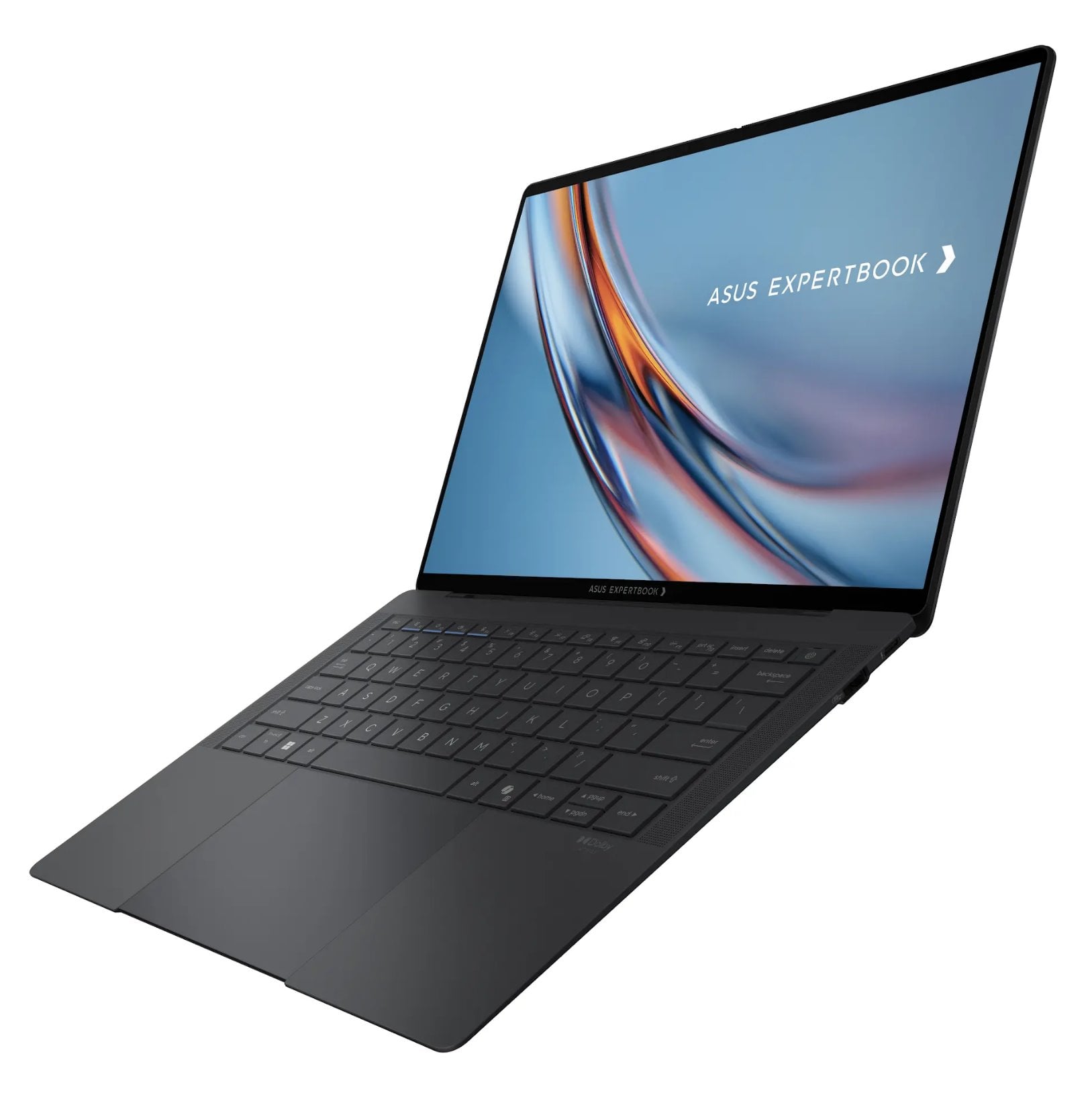 ASUS ExpertBook Ultra B9406CAA-OLEDX7642BX Jet Fog