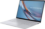ASUS ExpertBook Ultra B9406CAA-TOLEDX7641SXZ Morn Grey kovový